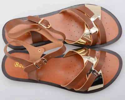 Lorbacsa / Босоножки