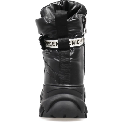 Torsion Field (Тофа) / Ботинки женские утепленные