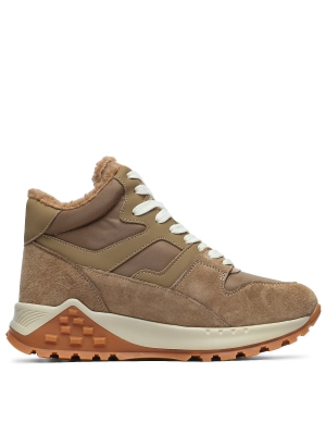 Strobbs / Ботинки женские утепленные