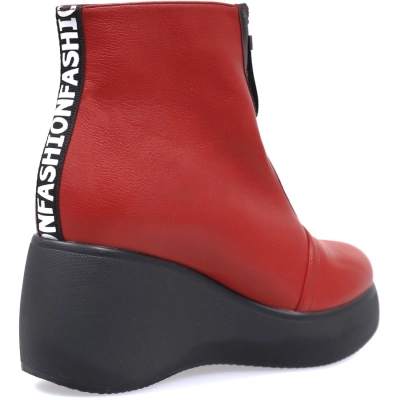 Gelsomino / Ботинки