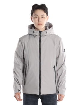 Shark Force / Куртка демисезонная