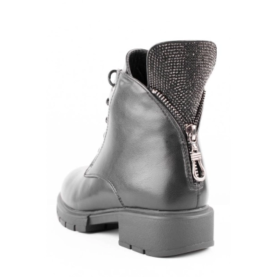 Torsion Field (Тофа) / Ботинки женские утепленные