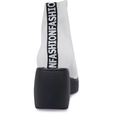 Gelsomino / Ботинки