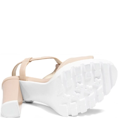 Gelsomino / Босоножки