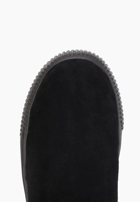 Patrol / Ботинки