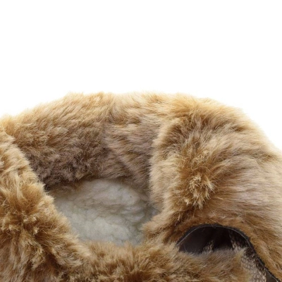 Rieker / Ботинки женские утепленные