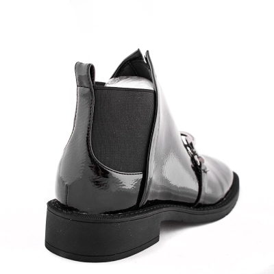 Anona / Ботинки