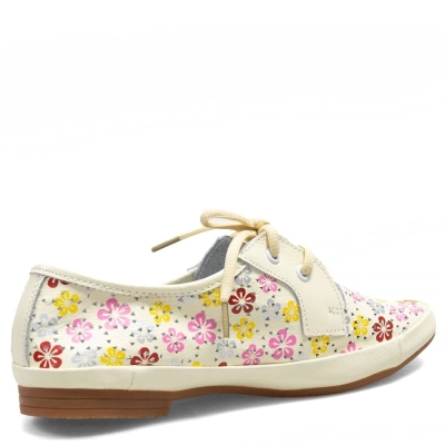 Zojas Shoes / Туфли