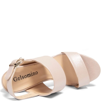 Gelsomino / Босоножки