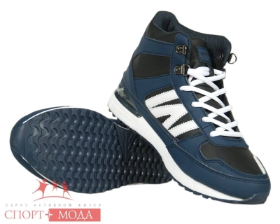 Patrol / Ботинки