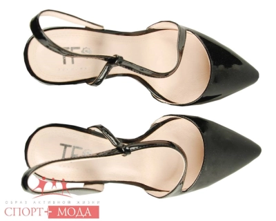 Тофа / Босоножки