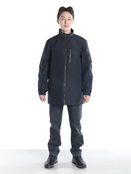 Shark Force / Куртка демисезонная