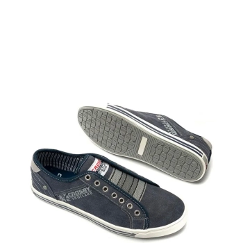 Crosby / Кеды Crosby / Кеды