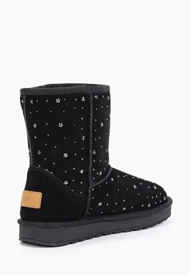 Patrol / Ботинки