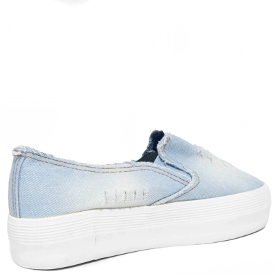 Gelsomino / Слипоны