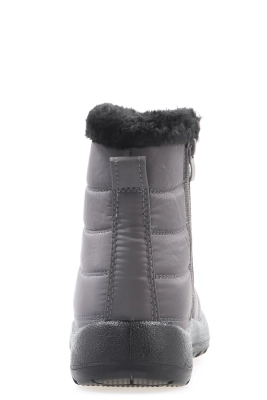 Patrol / Ботинки