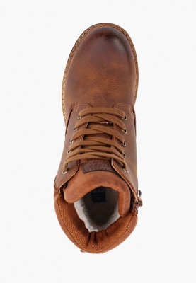 Crosby / Ботинки