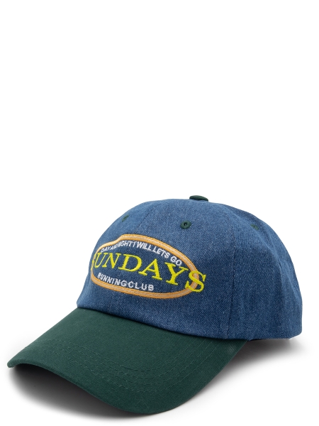 PAC HEAD / Бейсболка