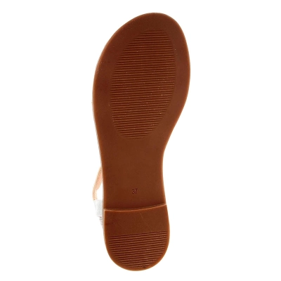 Тофа / Босоножки