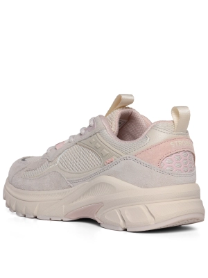 Strobbs / Кроссовки замшевые