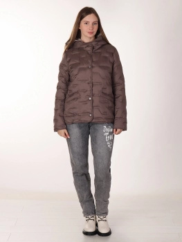 Money&You / Куртка деми