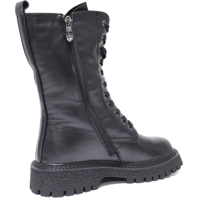 Mossanee / Ботинки женские натуральные