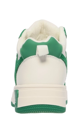 Torsion Field (Тофа) / Ботинки женские утепленные