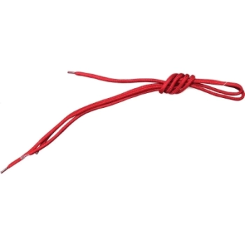 Бренд не указан / Шнурки круглые 95см