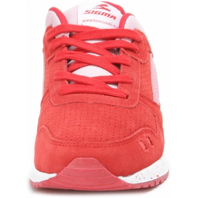 Sigma / Кроссовки