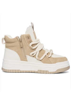 Lucky Sister / Ботинки женские утепленные