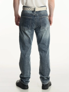 OZA / Джинсы OZA / Джинсы