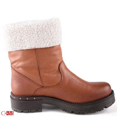 El Tempo / Полусапожки