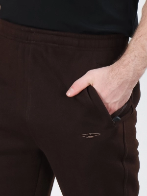  / Брюки утепленные с начесом