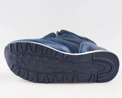 Patrol / Ботинки