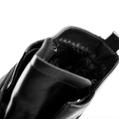 Gelsomino / Ботинки