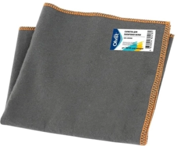 Olvist / Салфетка для полировки обуви Olvist Olvist / Салфетка для полировки обуви Olvist