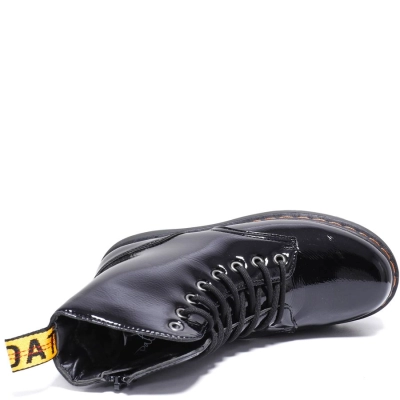 Patrol / Ботинки