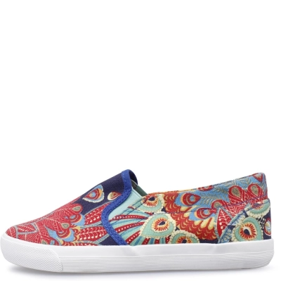 Тофа / Слипоны