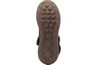 Trien / Ботинки