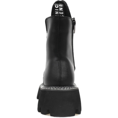 Torsion Field (Тофа) / Ботинки женские утепленные