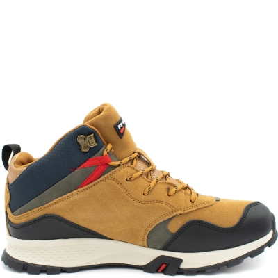 Torsion Field (Тофа) / Ботинки мужские утепленные