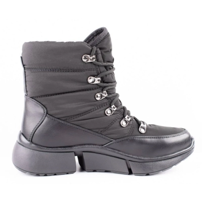 Torsion Field (Тофа) / Ботинки женские утепленные