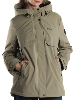 Shark Force / Куртка деми