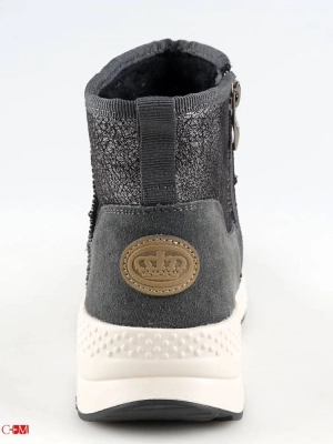 Keddo / Ботинки