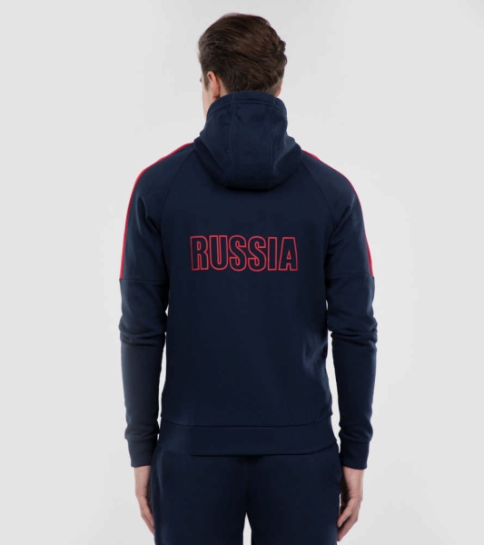 Demix / Толстовка