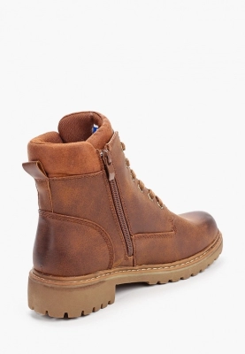 Crosby / Ботинки