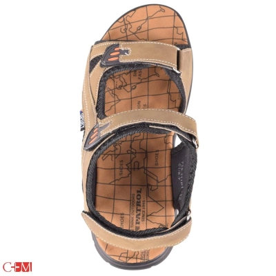 Patrol / Сандалии