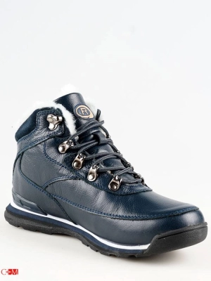 Azaleia / Ботинки Fray