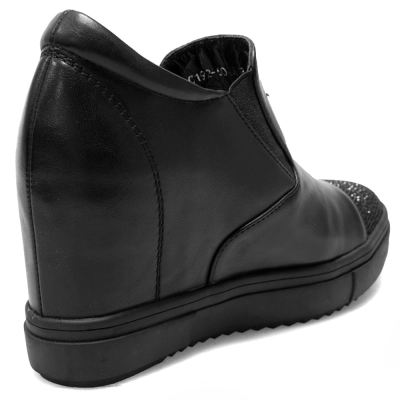 SummerGirl / Сникеры