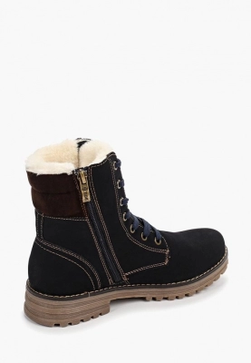 Keddo / Ботинки 